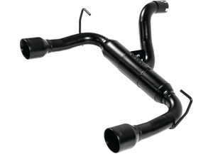 Flowmaster - 2018 Jeep Wrangler Jl 2.0t/3.6l Otl Ab Dor 409s - 817803