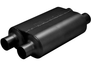 Flowmaster - 2.5 In(d)/2.5 Out(d) Super 40 409s - 8525454