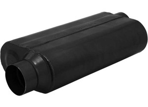 Flowmaster - 50 Series Hd Muffler3.5in Offset In/3.50in Offset Out409sss - 853558