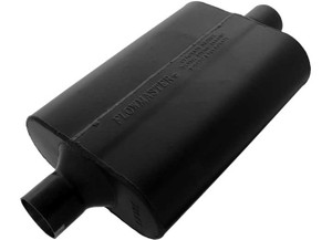 Flowmaster - Super 44 Series Muffler 2.25in In (c) / Out (c) 4in X 9.75in X 13in Case: Ea - 942445