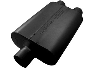 Flowmaster - 2.5 In(c)/out(d) 40 Series Df - 9425400
