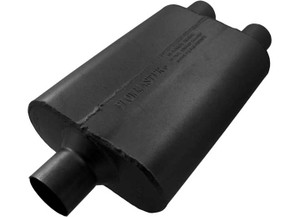 Flowmaster - 2.5 In(c)/2.25 Out(d) 40 Series Df - 9425422