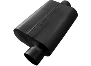 Flowmaster - 40 Series Delta Flow Muffler 3.00in In (o) / Out (c): Ea - 943041