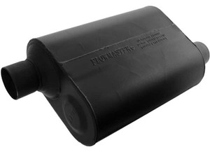Flowmaster - 2.5 In(o)/out(o) Super 40 Series - 952548