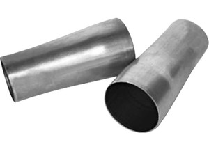 Flowmaster - Venturi Reducer Cone 3.00 Id X 2.50 : 1 Pr - R3025