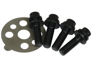 Fluidampr - 0318 Dodge 6.7l/5.9l Cummins Harmonic Balancer High Strength Bolt Installation - 300007