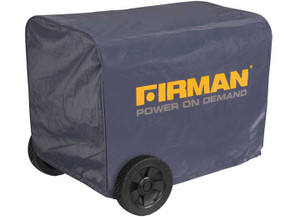 Firman Generators - Medium Coverfor 3000/4000 Watt Generators - 1002