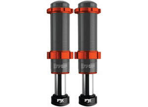 Fox Shocks - 0718 Jeep Jk Rear Kitgen2 Bump Stop 2.0 Series Ifp 2.00 Travel 10.00 Ext - 883-02-155