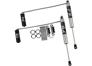 Fox Shocks - 20c Gladiator Jt Front Ps 2.0 R/r 4.56in Lift - 885-24-250