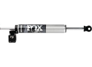 Fox Shocks - 0816 Ford F250/f350/f450 Superduty Ts Stabilizer Ps 2.0 8.2in 11/8in Tie Rod Clamp - 985-02-129