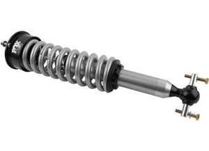 Fox Shocks - 19c Gm 1500 Front Coilover W/uca  Ps 2.0 Ifp Nontb/nonat4 23.5in Lift T - 985-02-156