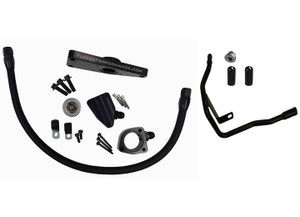 Fleece Performance - Cummins Coolant Bypass Kit - CLNTBYPS-CUMMINS-0305