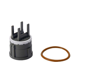 Fleece Performance - 0119 Gm 2500/3500 Duramax Allsn Lct/gm 4t65e Internal Wire Harness Connector & - HAR-GM-LCT-SEAL