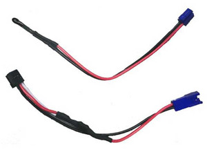 Firstech - Idatastart Temperature Sensor For Hc And Vw Platforms (packs Of 10) - ACC-TEMP1