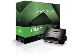 Firstech - Vw/audi Immobilizer Bypass Interface - ADS-TB