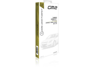 Firstech - Idatatstart Remote Start Tharness For Chevrolet/pontiac/saturn Vehicles 0412 - ADS-THR-GM2