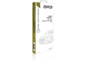 Firstech - Idatastart Remote Start Tharness For Select Pushtostart Mazda Models From 201 - ADS-THR-MA3