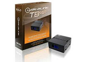 Firstech - Immobilizer Bypass Interface For Vw/audi 2006+ - ASD-TBSL-VW1