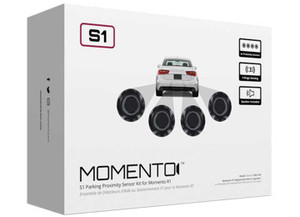 Firstech - Momento S1 Backup Sensor Set - MR-S100