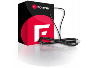 Fortin Systemes Electroniques - Universal Transponer Ring - ALU