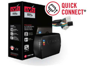 Fortin Systemes Electroniques - Bypass Module Toyt6 - EVO-TOYT6