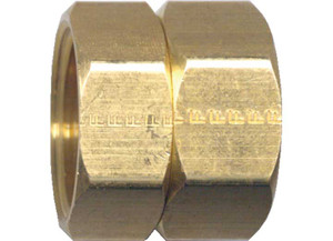 Fairview  - Water Hose Fittingfwh X 1/2in Female Swivel - 199S-D