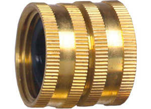 Fairview  - Water Hose Fittingfwh X Fwh Swivel - 203-W