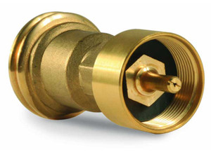 Fairview  - 120 Female Cylinder X Qcc - 2491