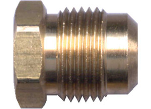 Fairview  - Brass Sealing Plug1/4in Tube - 58-4