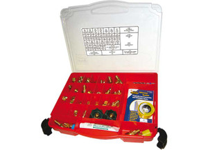 Fairview  - Rv Gaz Fitting Repair Kit - FKRV-KIT-1