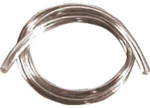 Fairview  - Vinyl Tubing Clear 1/2in Od X 3/8in Id  100ft - JFT-86-100
