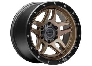 4WP Product - 17x8.5 6x5.5 0os - 9514-7858347