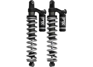 Fox - Polaris Ranger Crew Xp 1000 Performance Series 2.0 Coilover Qs3 Rear Shocks - 885-06-139-4