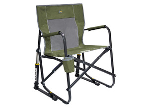 GCI Outdoor - Freestyle Rocker Loden Green - 37073
