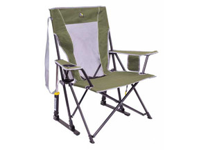 GCI Outdoor - Comfort Pro Rocker Loden Green - 42073