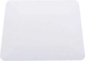GDI Tools - White Hard Card Squeegee - GT086