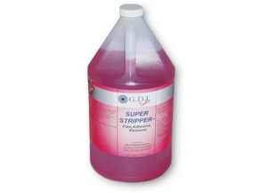 GDI Tools - Super Stripper Adhesive Remover (1 Gal) - GT1071