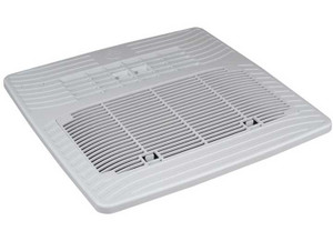 GE Appliances - Electronic Ducted Ceiling Assembly - RARED1A