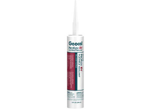 Geocel - Geocel Proflex Rv Almond 10 Oz - GC28859