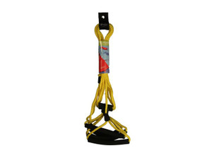 Gail Force Water Sports - Float Rope  Yellow - FR100