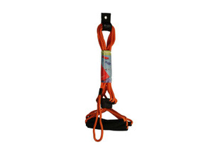 Gail Force Water Sports - Float Rope  Orange - FR160