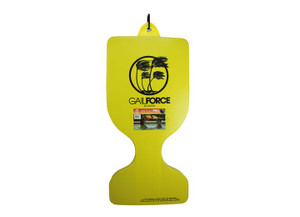 Gail Force Water Sports - Saddlepro  Yellow - FR500