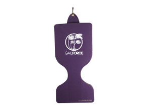 Gail Force Water Sports - Saddlepro   Purple - FR540