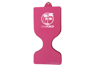 Gail Force Water Sports - Saddlepro   Pink - FR550