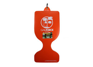 Gail Force Water Sports - Saddlepro   Orange - FR560