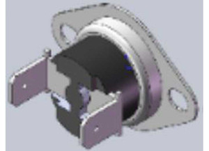 Girard - Antidry Combustion (eco) Tswitch 2gwh30 - 2022107590