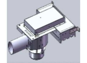 Girard - Blower Motor Assy 2gwh32 - 2022107592