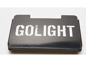 Golight - Gxl Performance Rock Guard White - 15344
