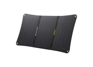 GoalZero - Nomad 1822 Volt/20 Watt Portable Solar Charger - 11910