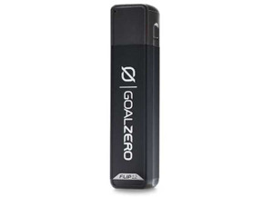 GoalZero - Flip 12 Black - 21930